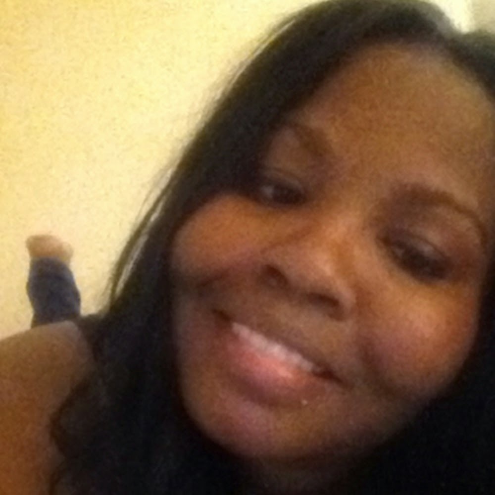 Meet your Posher, Natasha